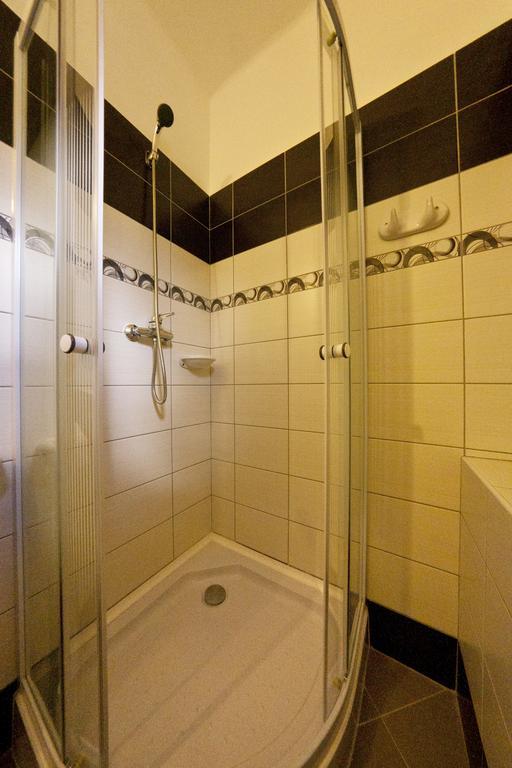 Macskakő Vendégház Somoskoujfalu Exterior foto